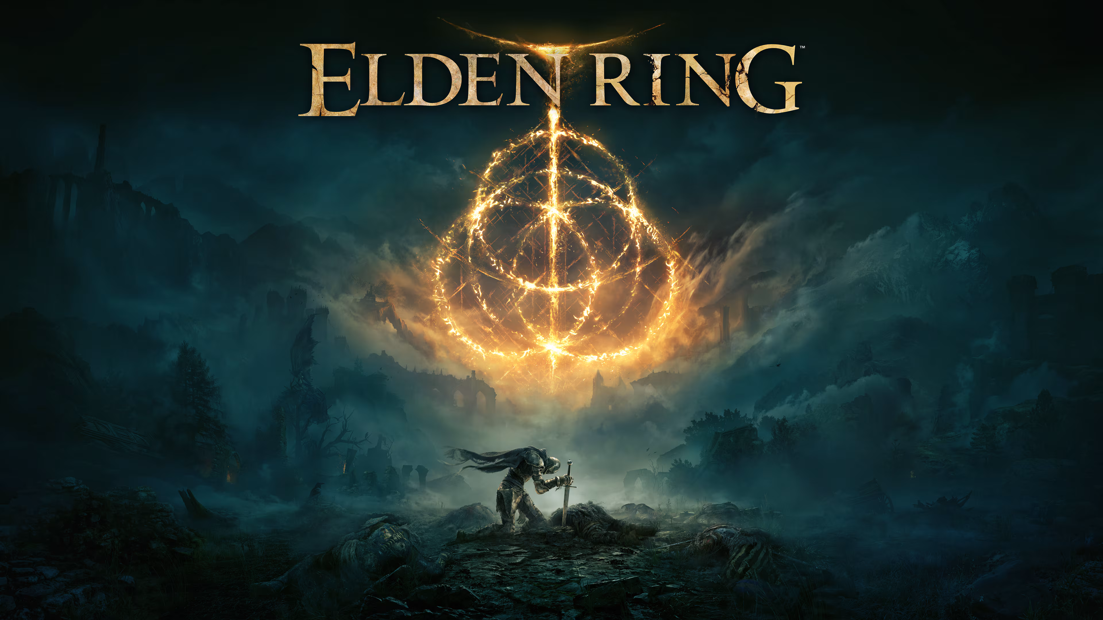 Elden Ring concept art